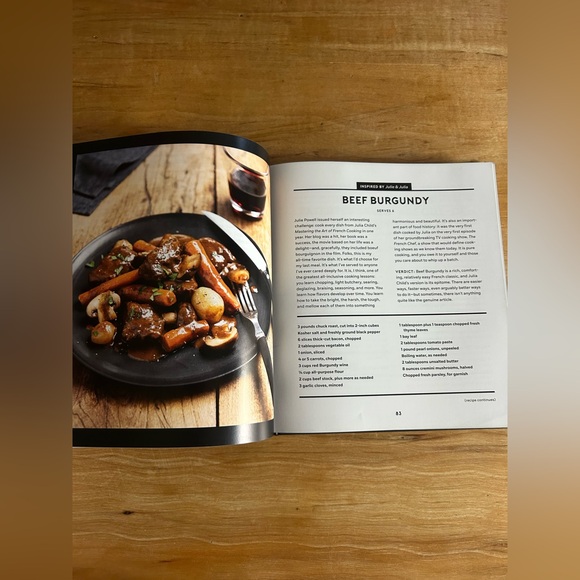 Cook Book - Picture 4 of 6